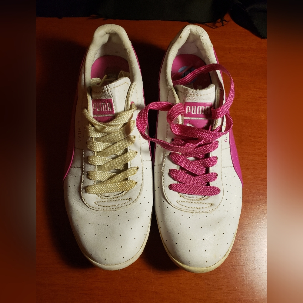 Puma G. Vilas Women's Shoes